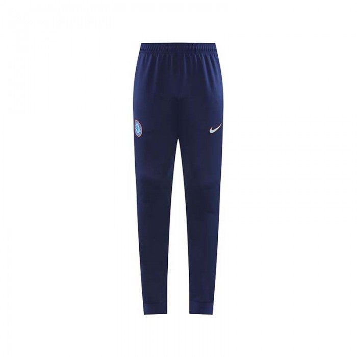 Chelsea Navy Blue Training Suit