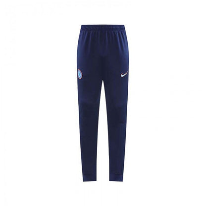 Chelsea Navy Blue Training Suit