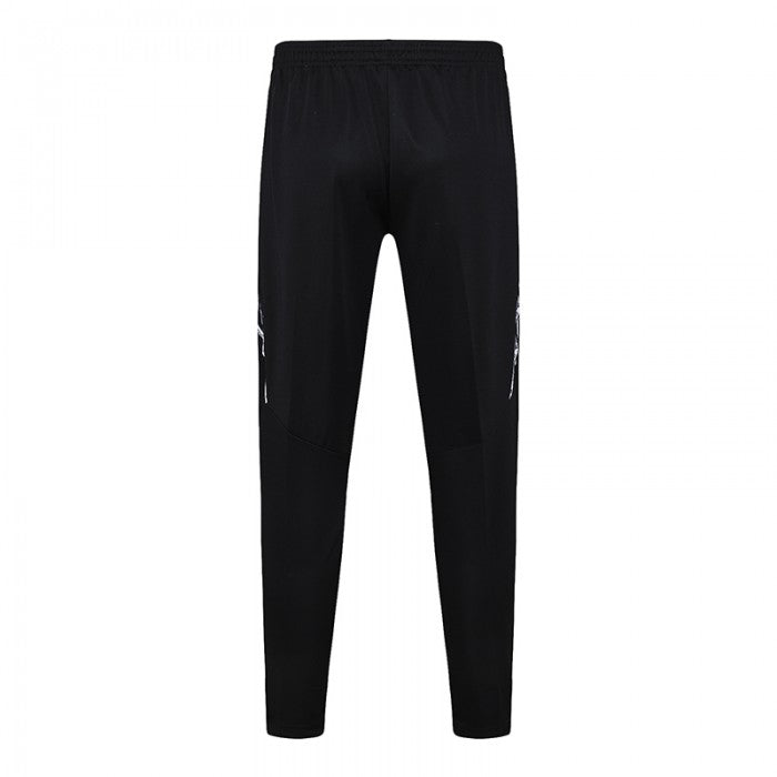 Arsenal Black Edition Training Suit