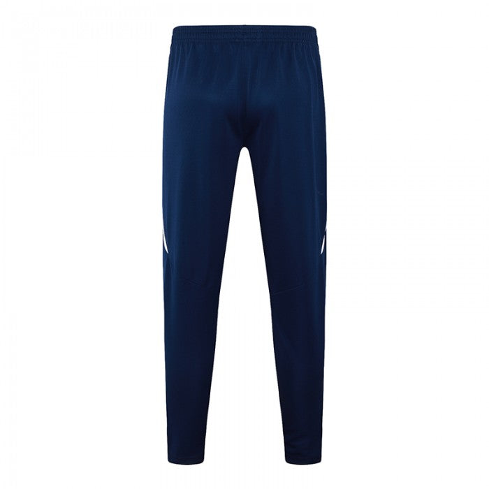 Arsenal Red White Training Suit