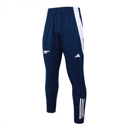 Arsenal Red White Training Suit