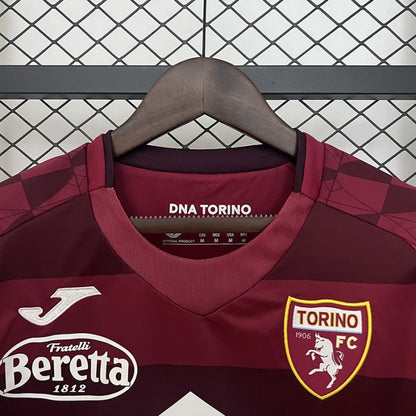 Torino Home Jersey Fans Edition 24/25