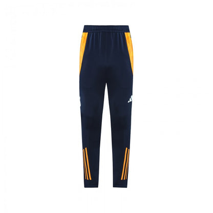 Real Madrid Navy Blue Edition Training Suit