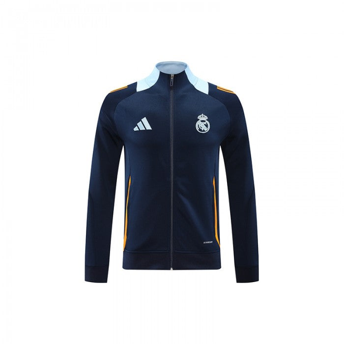 Real Madrid Navy Blue Edition Training Suit