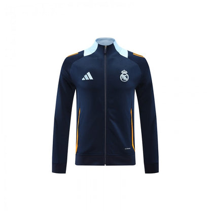 Real Madrid Navy Blue Edition Training Suit