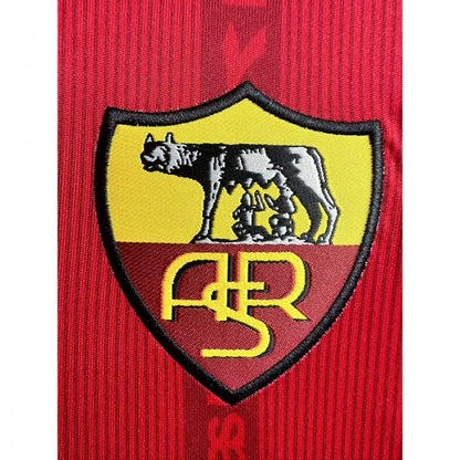 Retro Roma Home Jersey 99/00