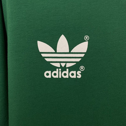 Retro Palmeiras Home Jersey 1987