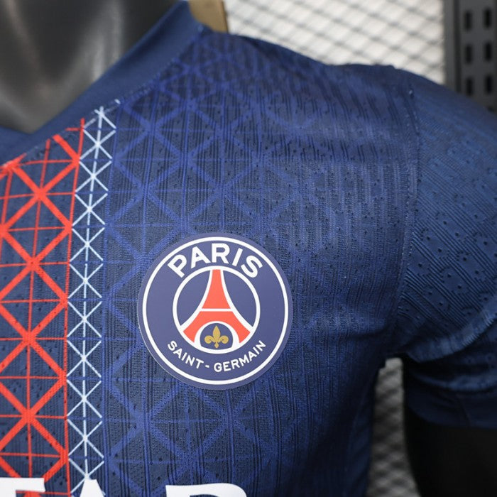 Authentic PSG Home Jersey 25/26