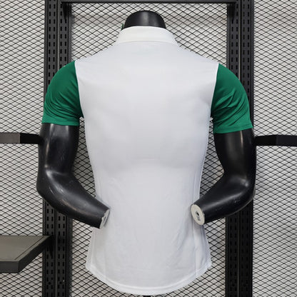 Authentic Palmeiras Away Jersey 25/26