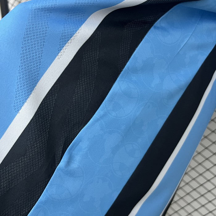 Authentic Grêmio FBPA Home Jersey Fans Edition 25/26
