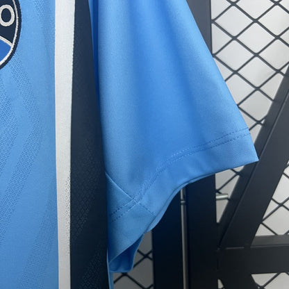 Authentic Grêmio FBPA Home Jersey Fans Edition 25/26