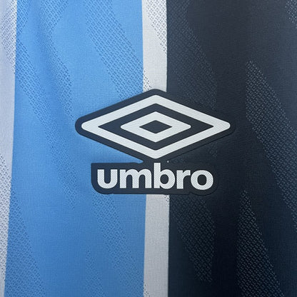 Authentic Grêmio FBPA Home Jersey Fans Edition 25/26