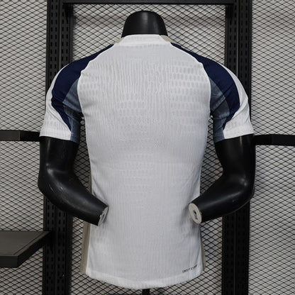 Authentic Tottenham Hotspur Home Jersey 25/26