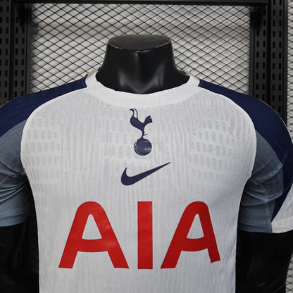 Authentic Tottenham Hotspur Home Jersey 25/26