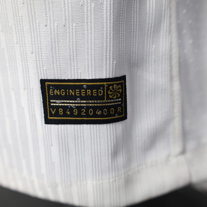 Authentic Chelsea Away White Jersey 25/26