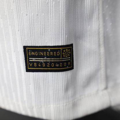 Authentic Chelsea Away White Jersey 25/26