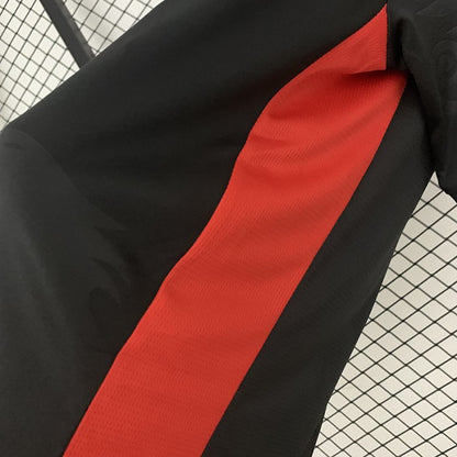 Albania Away Jersey Fans Edition 2025
