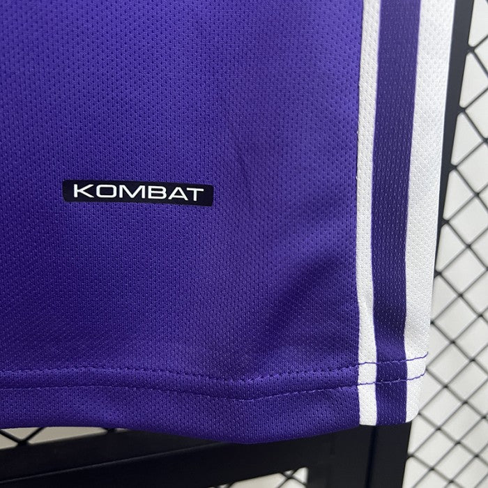 Fiorentina Home Jersey Fans Edition 25/26