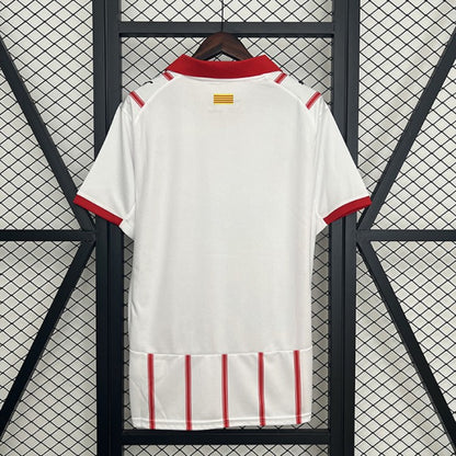 Girona Home Jersey Fans Edition 25/26