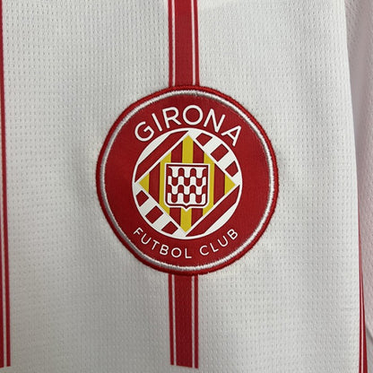 Girona Home Jersey Fans Edition 25/26
