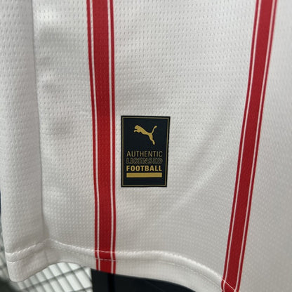 Girona Home Jersey Fans Edition 25/26
