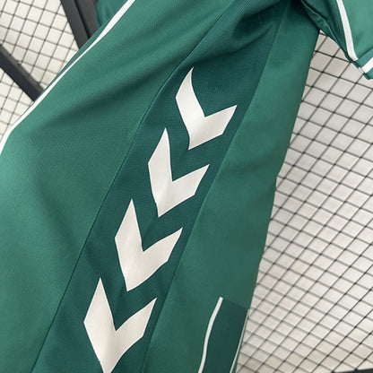 Werder Bremen Home Jersey Fans Edition 25/26
