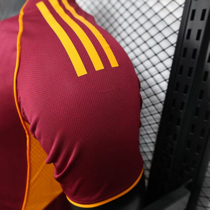 Authentic Roma Home Jersey 25/26