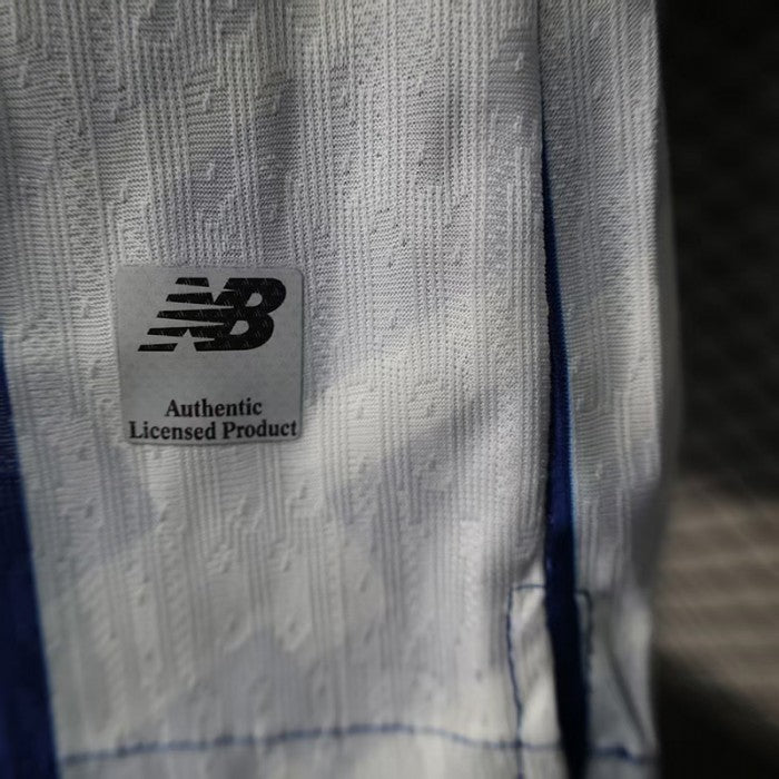 Authentic Porto Home Jersey 25/26