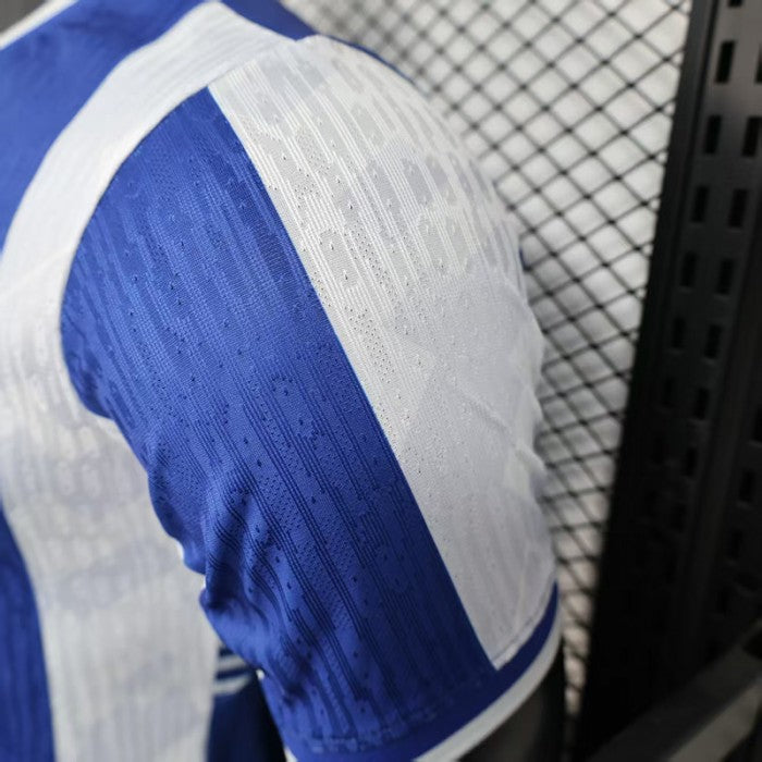 Authentic Porto Home Jersey 25/26