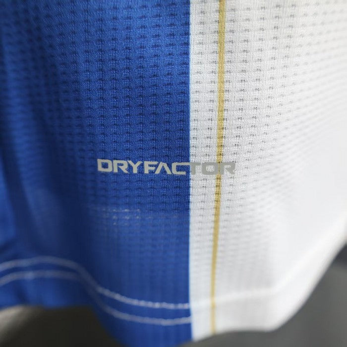 Authentic Pachuca Home Jersey 25/26