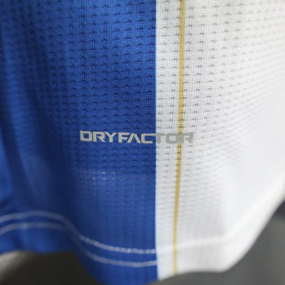 Authentic Pachuca Home Jersey 25/26