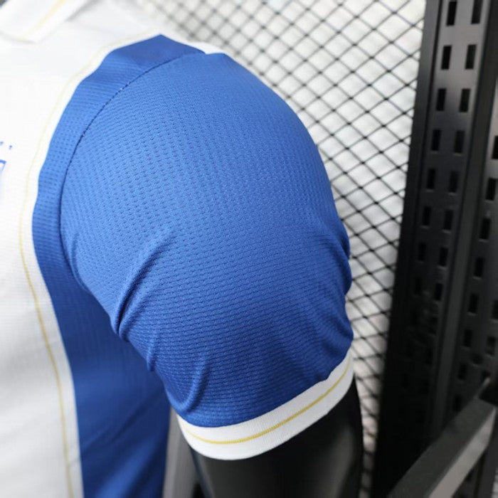 Authentic Pachuca Home Jersey 25/26