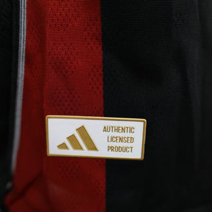 Authentic River Plate Away Jersey 25/26