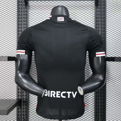 Authentic River Plate Away Jersey 25/26