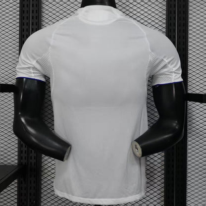 Authentic Lyon Home Jersey 25/26