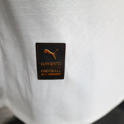 Authentic Galatasaray Away Jersey 25/26