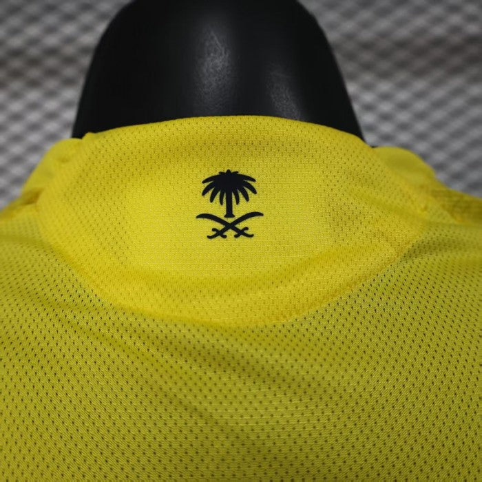 Authentic Al Nassr Home Jersey 25/26