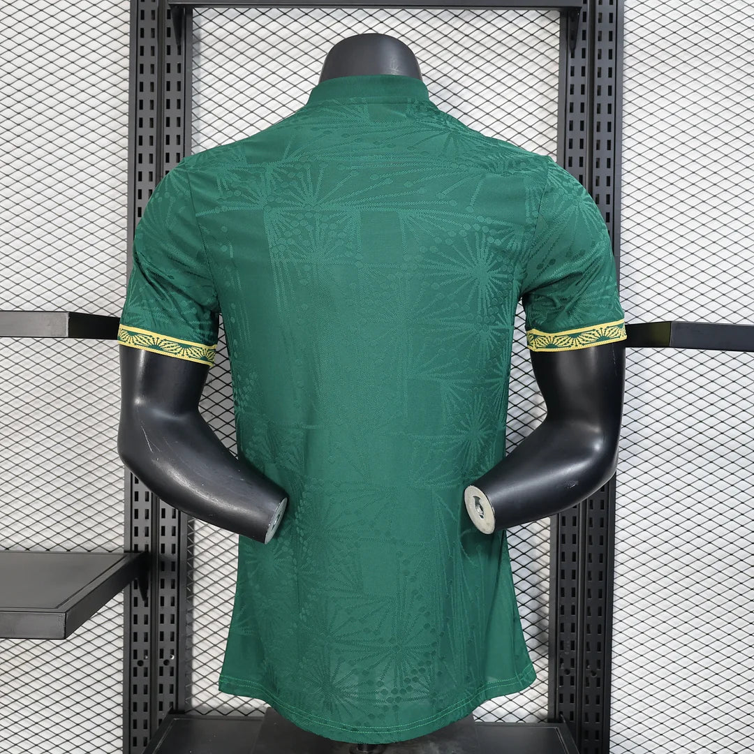 Authentic Mexico Home Jersey 2025