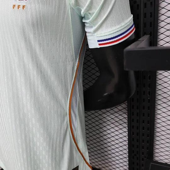 Authentic France away jersey 2026