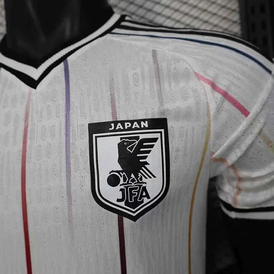 Authentic Japan away jersey 2026