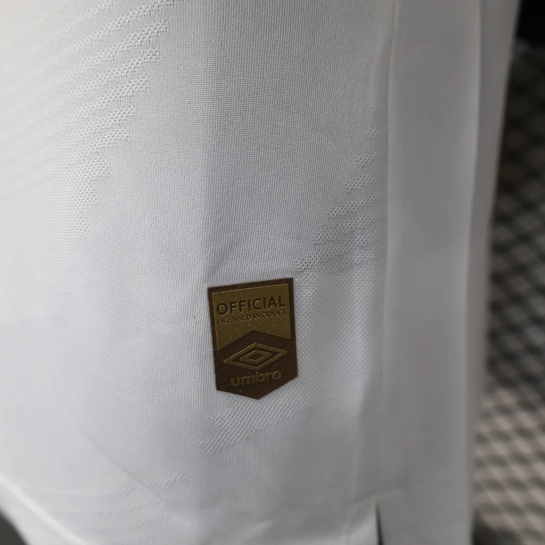 Authentic Santos Home Jersey 24/25