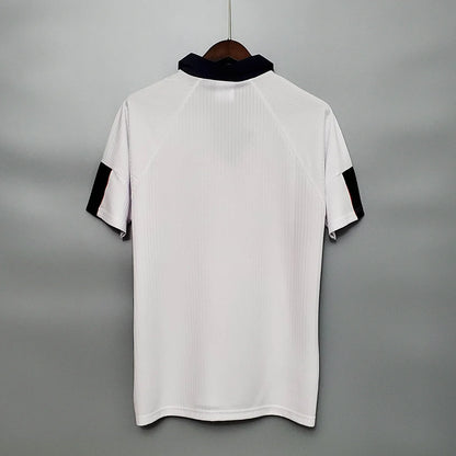 Retro England Home Jersey 1998