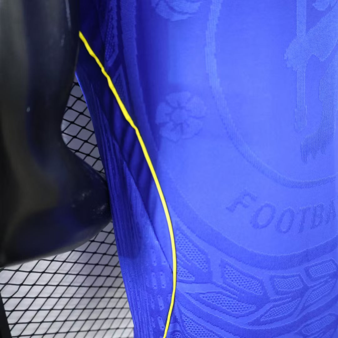 Authentic Chelsea Home Jersey 26/27