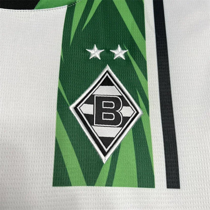Authentic Borussia Mönchengladbach Home Jersey 24/25