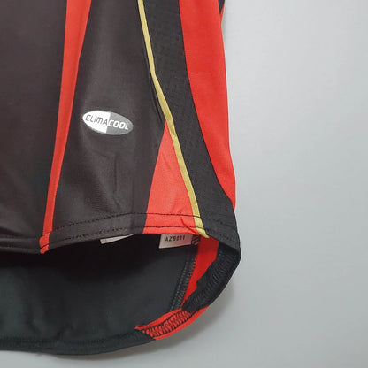 Retro AC Milan Home Jersey 06/07