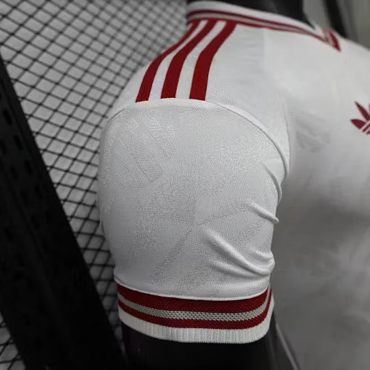 Authentic Liverpool Away Jersey 26/27