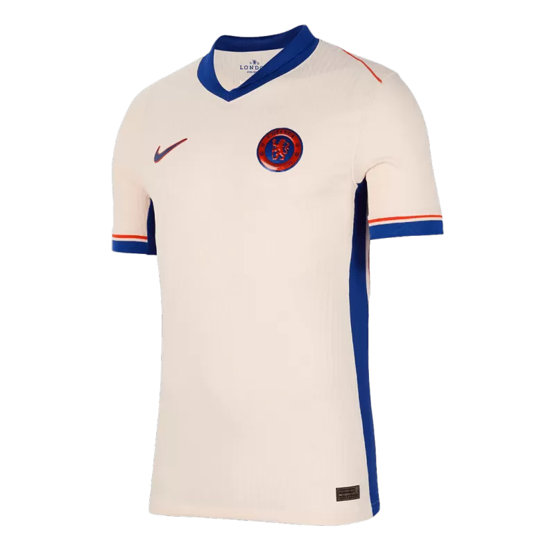 Authentic Chelsea Away Jersey 2024/25