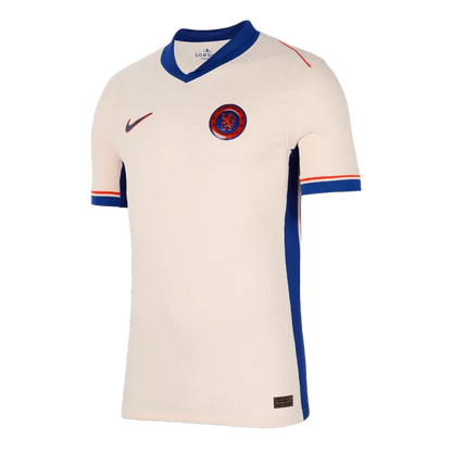 Authentic Chelsea Away Jersey 2024/25