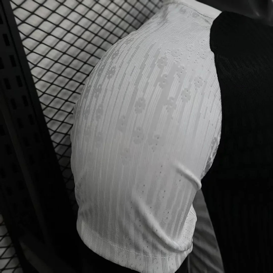 Authentic Corinthians Away Jersey 25/26