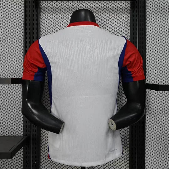 Authentic Croatia home jersey 2026